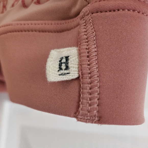 Harper Wilde Bliss Bralette BE KIND TO YOUR BODY - Picture 5 of 5